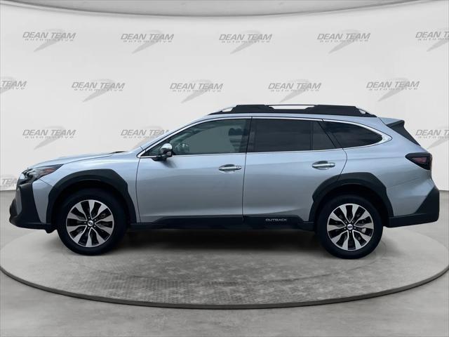 2024 Subaru Outback Touring XT