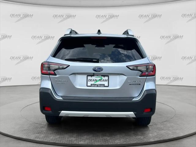 2024 Subaru Outback Touring XT