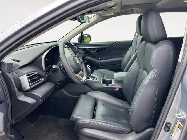2024 Subaru Outback Touring XT