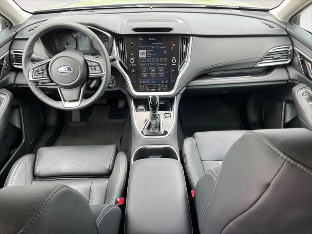 2024 Subaru Outback Touring XT