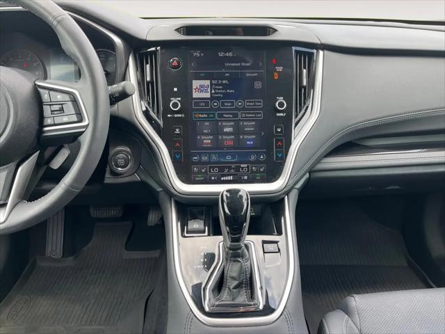 2024 Subaru Outback Touring XT