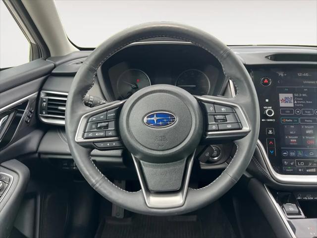 2024 Subaru Outback Touring XT