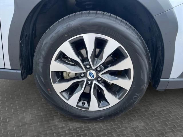 2024 Subaru Outback Touring XT