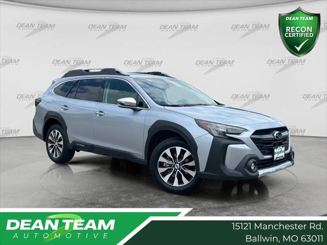 2024 Subaru Outback Touring XT for sale in Ballwin, MO