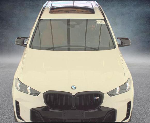 2024 BMW X5 M60i