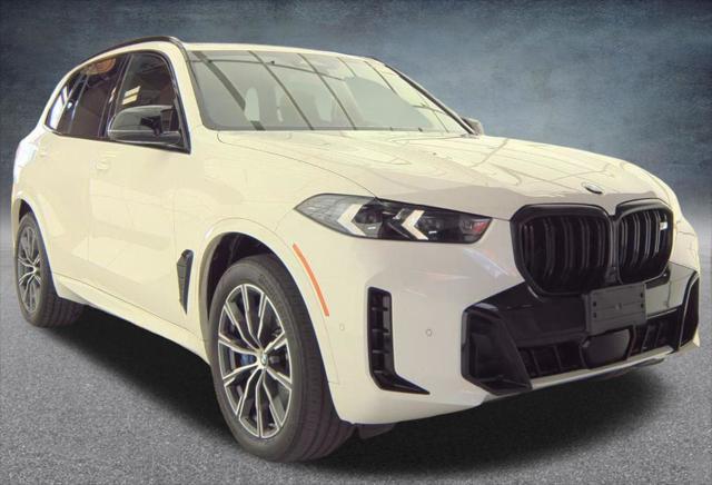 2024 BMW X5 M60i