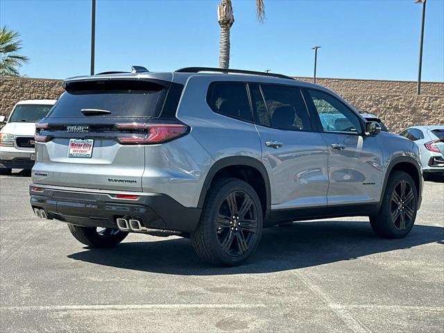 2026 GMC Acadia Elevation FWD