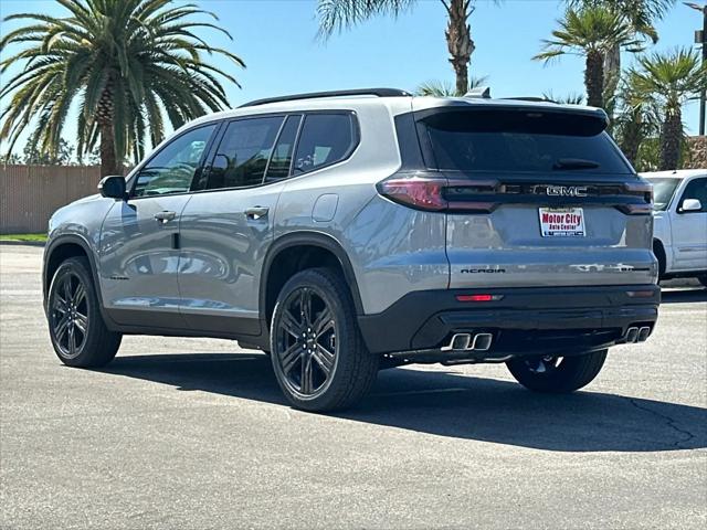 2026 GMC Acadia Elevation FWD