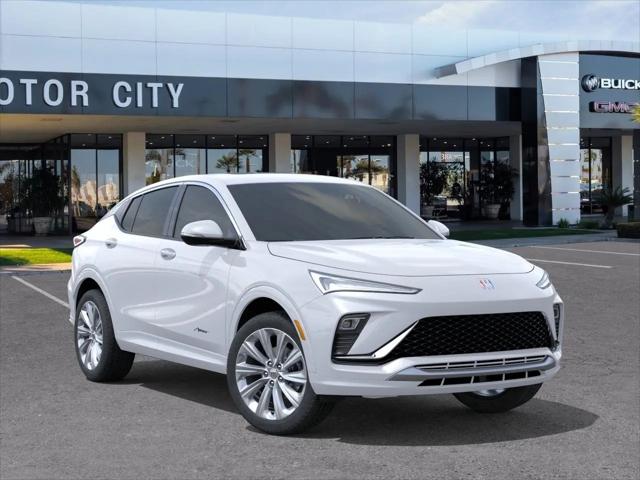 2026 Buick NV Avenir FWD for sale in Bakersfield, CA