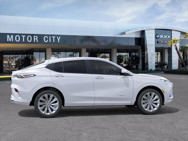 2026 Buick NV Avenir FWD