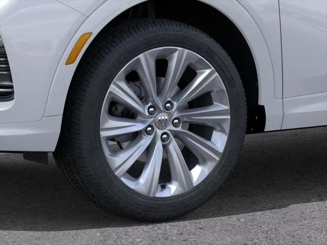 2026 Buick NV Avenir FWD