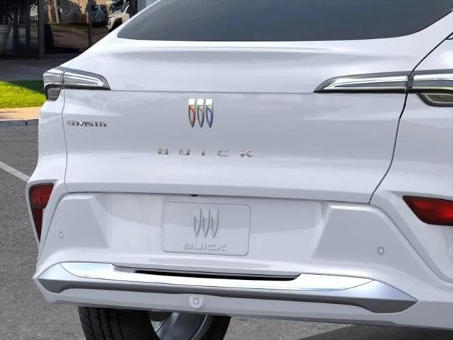 2026 Buick NV Avenir FWD