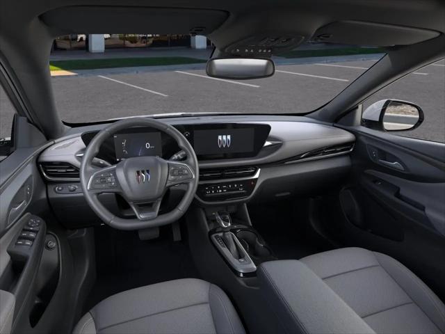 2026 Buick NV Avenir FWD