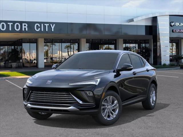 2026 Buick NV Preferred FWD