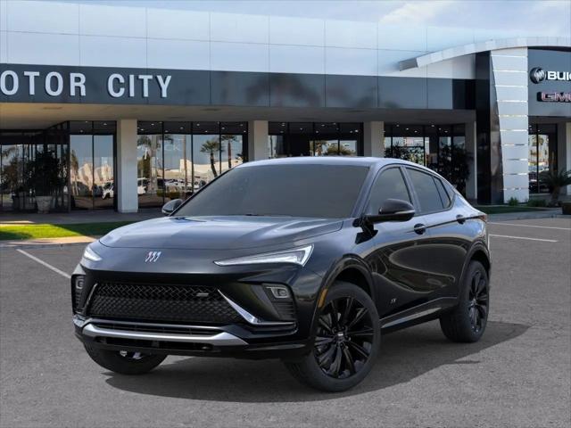 2026 Buick NV Sport Touring FWD