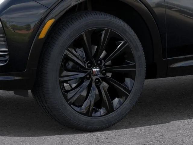 2026 Buick NV Sport Touring FWD