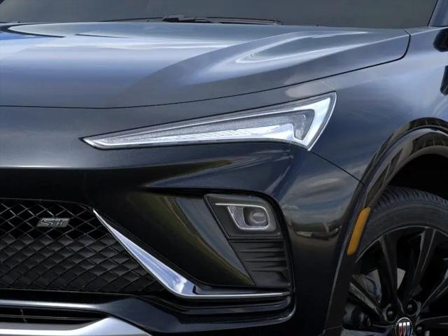 2026 Buick NV Sport Touring FWD