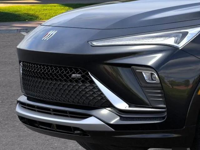 2026 Buick NV Sport Touring FWD
