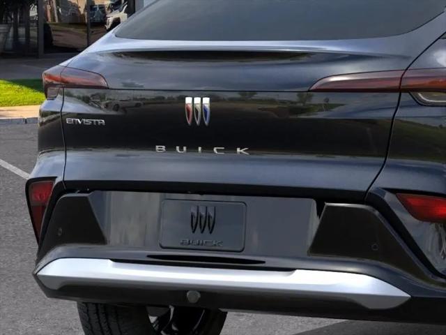 2026 Buick NV Sport Touring FWD