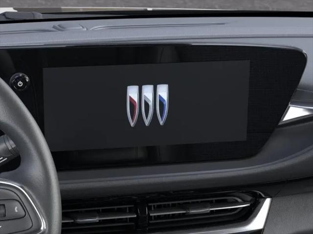 2026 Buick NV Sport Touring FWD