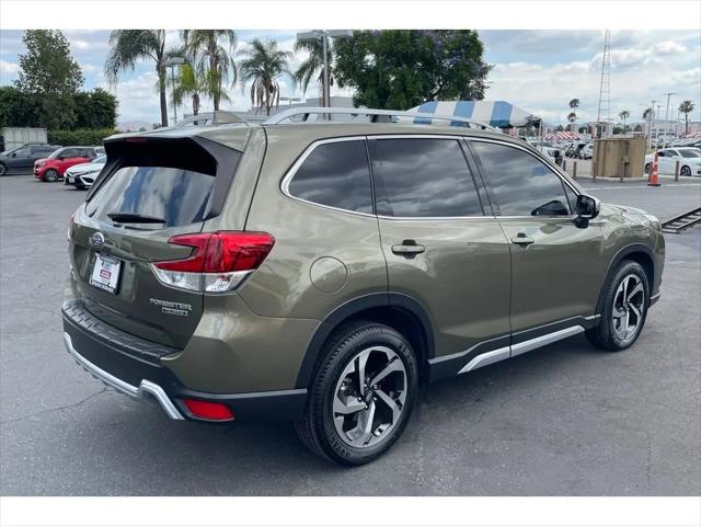 2023 Subaru Forester Touring