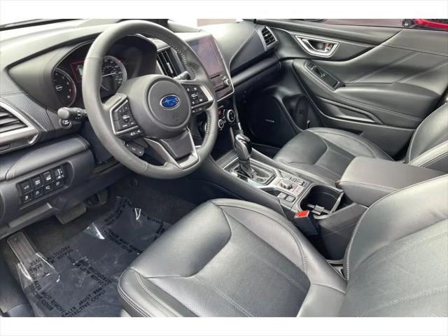2023 Subaru Forester Touring