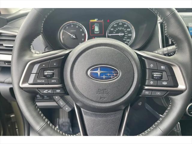 2023 Subaru Forester Touring