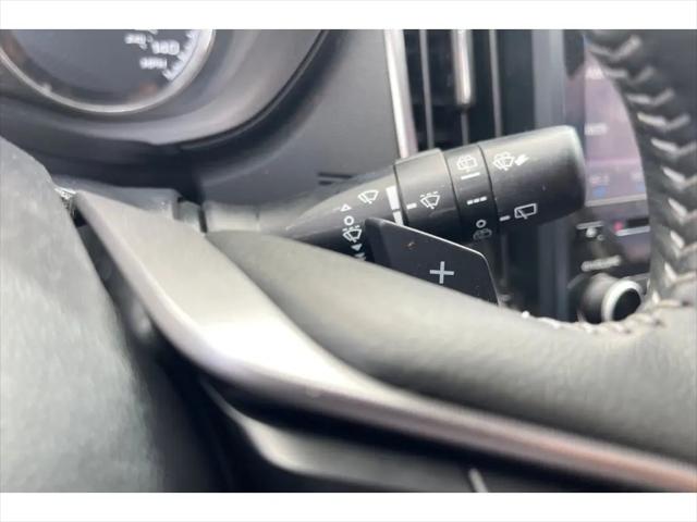 2023 Subaru Forester Touring