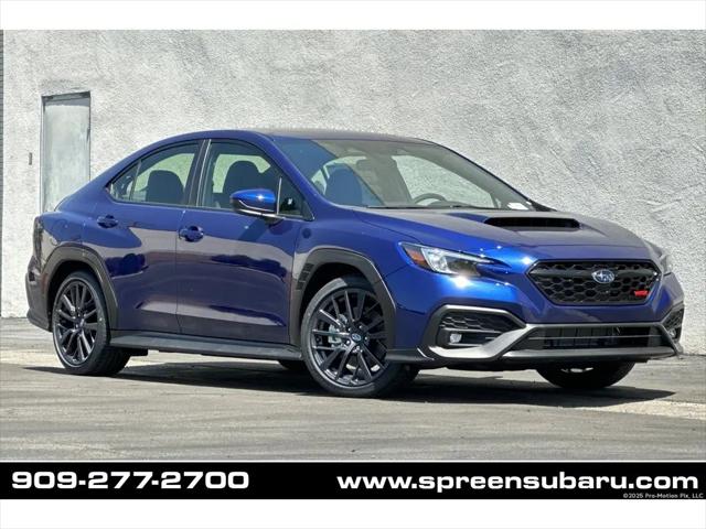 2026 Subaru WRX Premium for sale in San Bernardino, CA