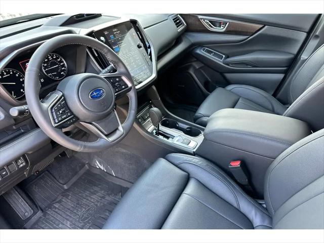2026 Subaru Ascent Touring 7-Passenger