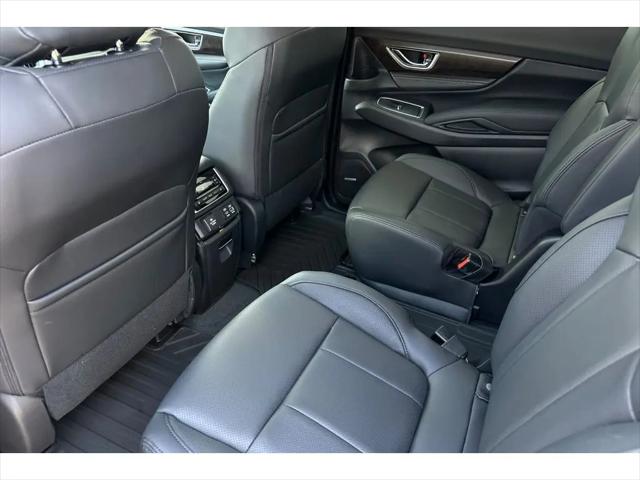 2026 Subaru Ascent Touring 7-Passenger