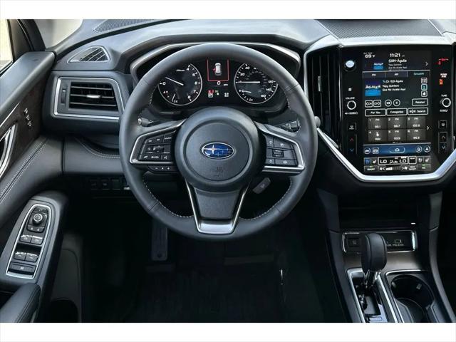 2026 Subaru Ascent Touring 7-Passenger