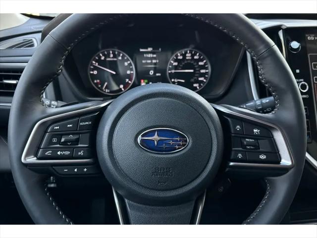 2026 Subaru Ascent Touring 7-Passenger