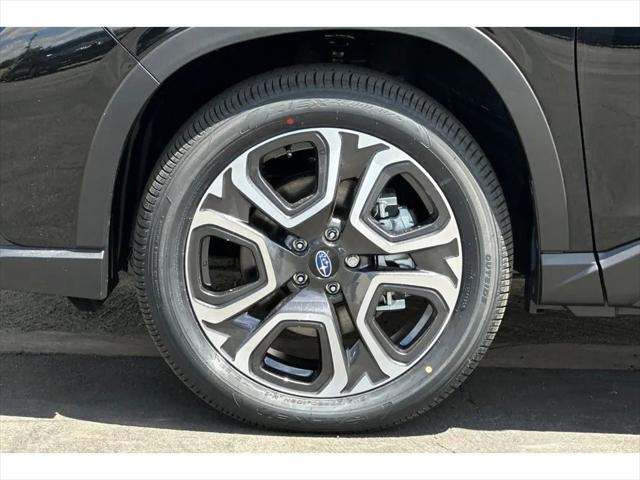 2026 Subaru Ascent Touring 7-Passenger