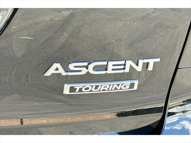 2026 Subaru Ascent Touring 7-Passenger
