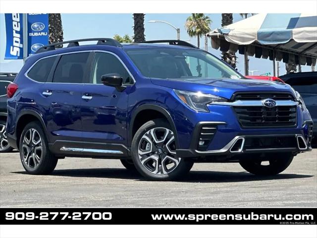 2026 Subaru Ascent Touring 7-Passenger for sale in San Bernardino, CA