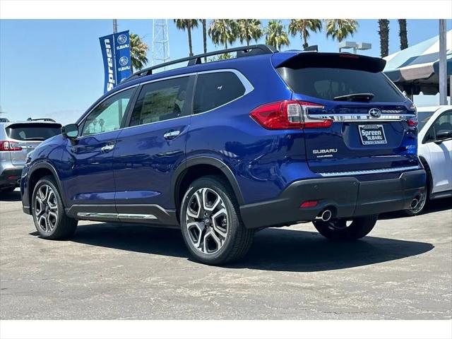 2026 Subaru Ascent Touring 7-Passenger