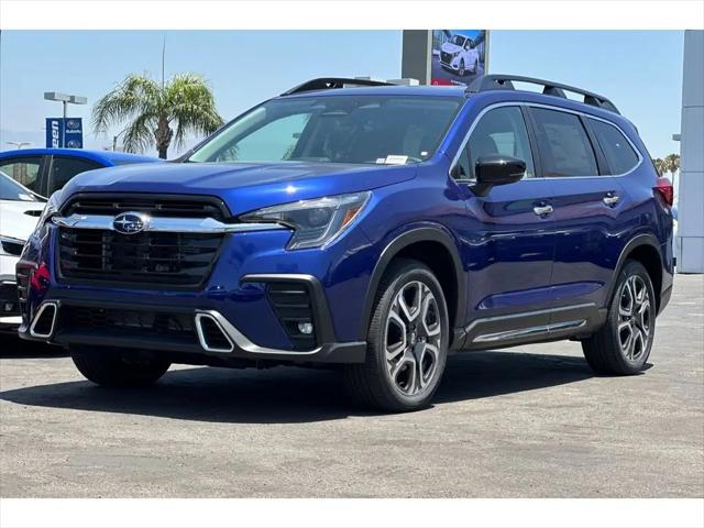 2026 Subaru Ascent Touring 7-Passenger