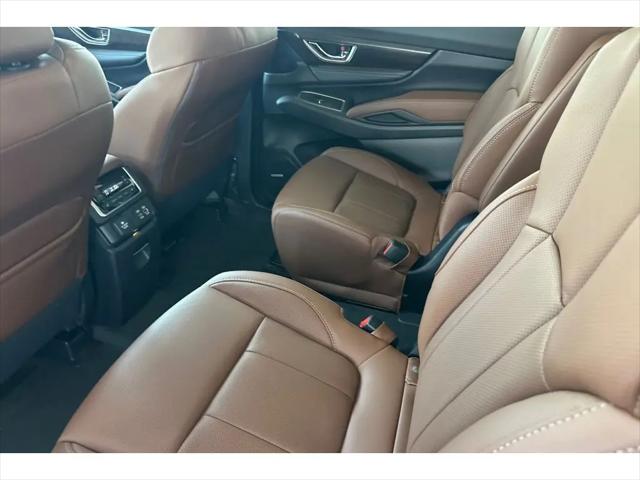 2026 Subaru Ascent Touring 7-Passenger