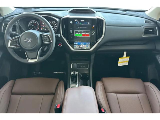 2026 Subaru Ascent Touring 7-Passenger