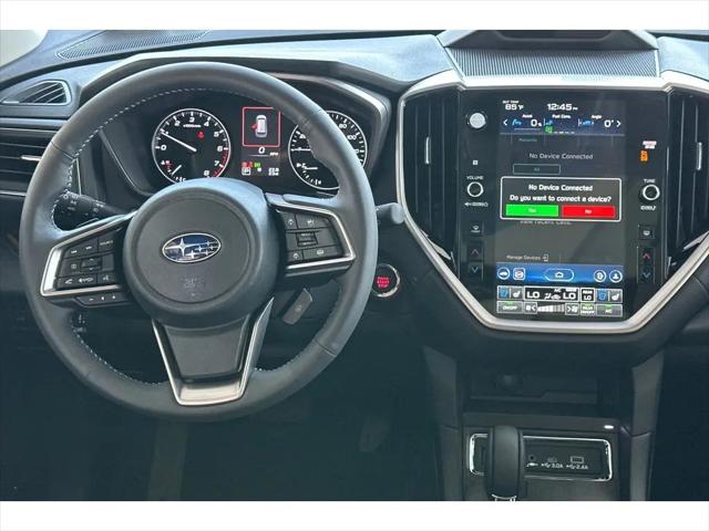 2026 Subaru Ascent Touring 7-Passenger