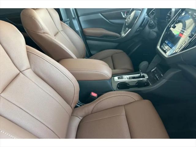 2026 Subaru Ascent Touring 7-Passenger