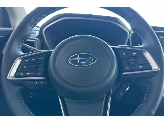 2026 Subaru Ascent Touring 7-Passenger