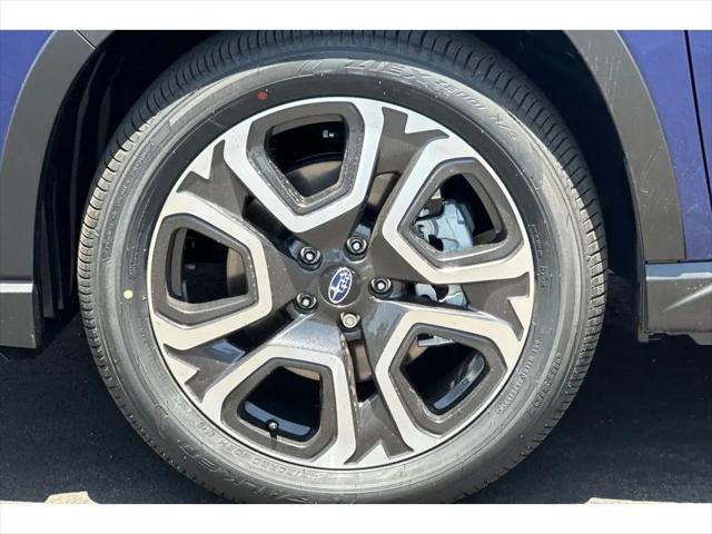 2026 Subaru Ascent Touring 7-Passenger