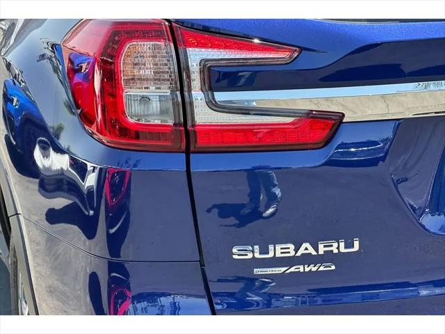 2026 Subaru Ascent Touring 7-Passenger