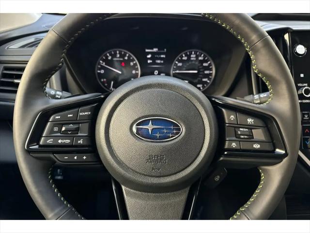 2026 Subaru Ascent Onyx Edition Touring