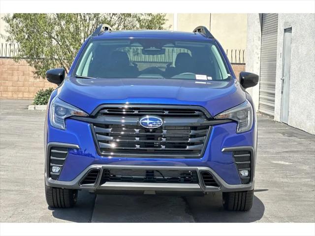 2026 Subaru Ascent Onyx Edition Touring