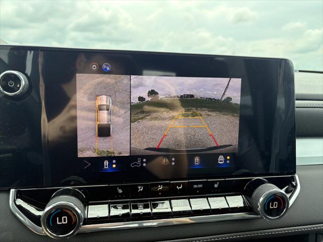 2026 Chevrolet Colorado LT, 4WD