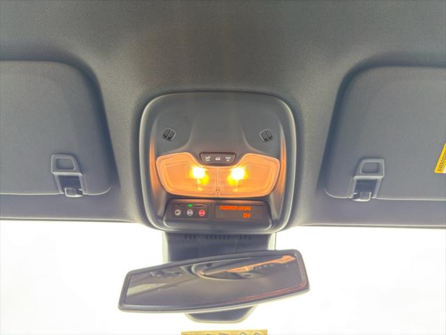 2026 Chevrolet Colorado LT, 4WD