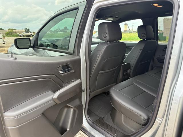 2026 Chevrolet Colorado LT, 4WD